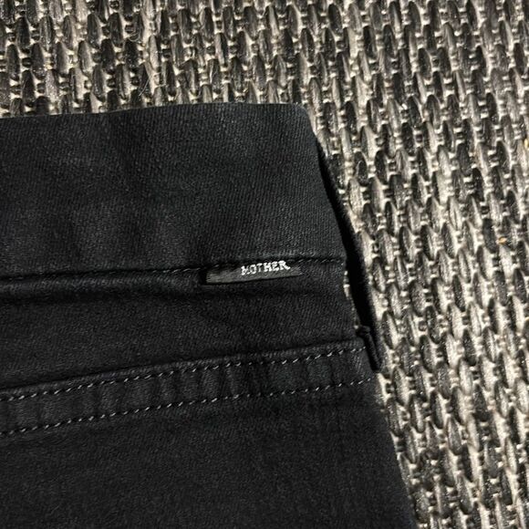 Mother The Looker not guilty jeans - Picture 4 of 11